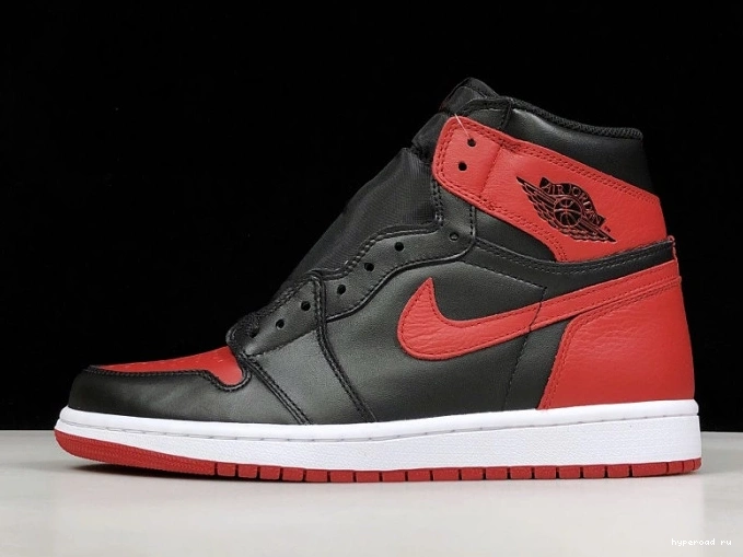 Jordan 1 High 555088-001 OG Banned Retro Air 1031